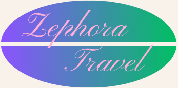 Zephora travel